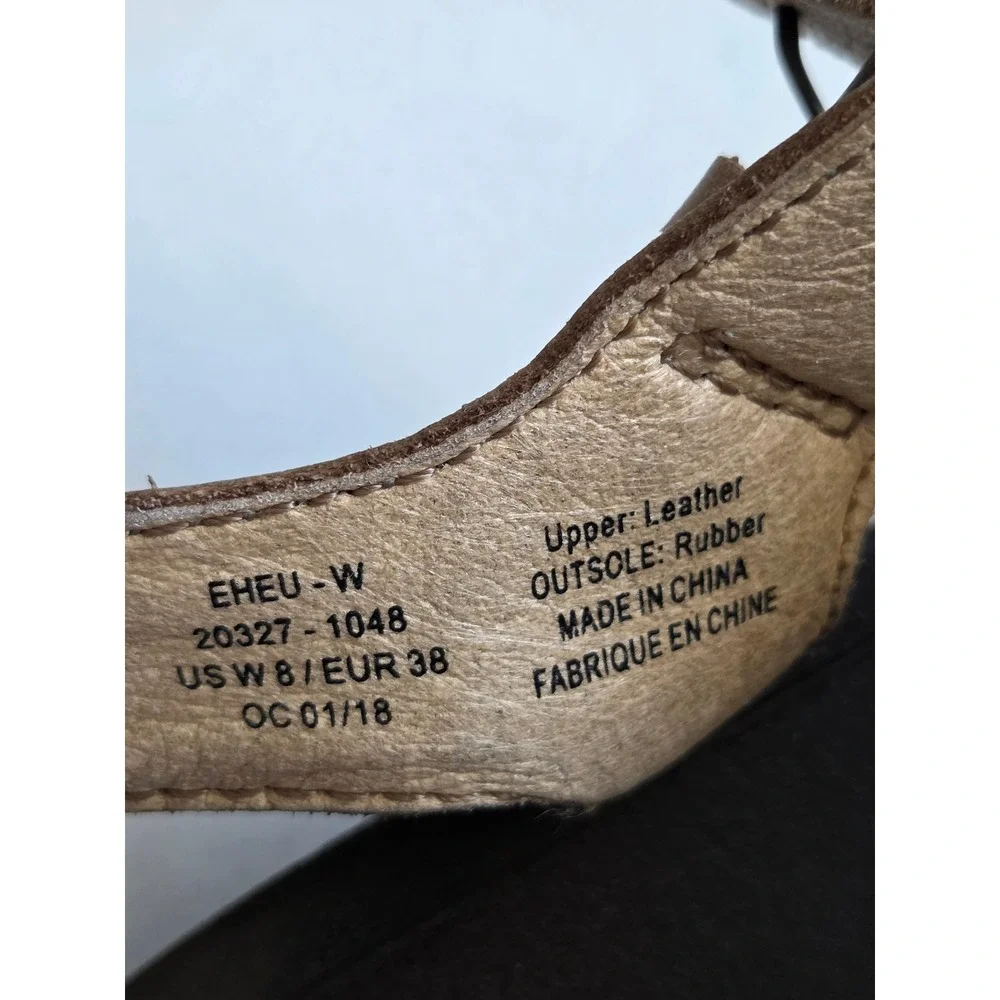 OluKai eheu leather